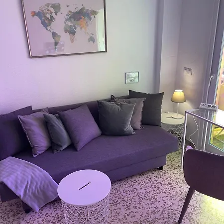 Lejlighed Gaitanes Torremolinos